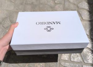 هاردباکس درب و کف ساده